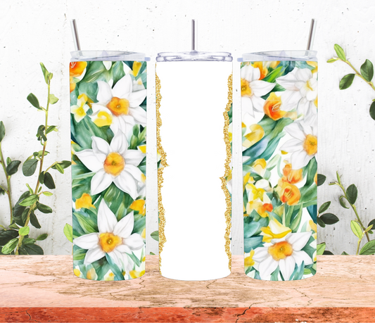 1045 Daffodils With Personalization