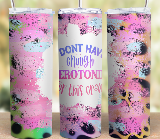 1004 Serotonin Tumbler